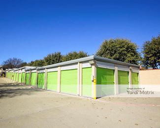 Photo 3 of Extra Space Storage - 550 North Custer Road, McKinney, TX