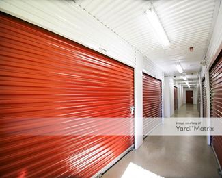 Photo 4 of Extra Space Storage - 550 North Custer Road, McKinney, TX