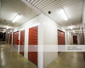 Photo 5 of Extra Space Storage - 550 North Custer Road, McKinney, TX