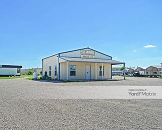 Photo 1 of 380 Storage - 6301 Old US 380, Greenville, TX