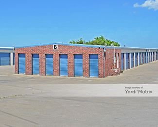 Photo 2 of 380 Storage - 6301 Old US 380, Greenville, TX