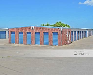 Storage Units for Rent available at 6301 Old US 380, Greenville, TX 75401