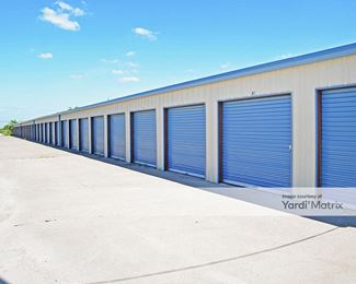 Photo 3 of 380 Storage - 6301 Old US 380, Greenville, TX
