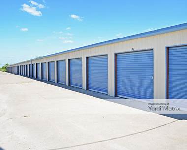 Storage Units for Rent available at 6301 Old US 380, Greenville, TX 75401