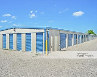 Photo 4 of 380 Storage - 6301 Old US 380, Greenville, TX