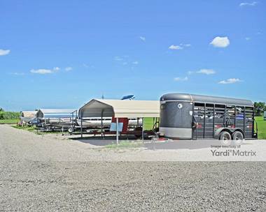 Storage Units for Rent available at 6301 Old US 380, Greenville, TX 75401