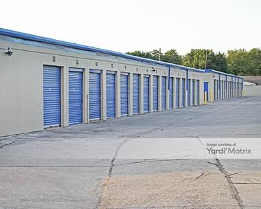 Storage Units for Rent available at 4417 Forest Lane, Garland, TX 75042
