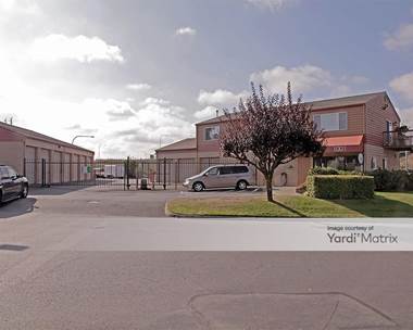 Storage Units for Rent available at 1001 North Pearl Street, Tacoma, WA 98406