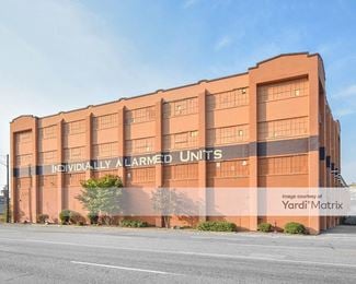 Photo 1 of SecureSpace Self Storage - 2201 South Tacoma Way, Tacoma, WA