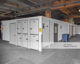 Photo 2 of SecureSpace Self Storage - 2201 South Tacoma Way, Tacoma, WA