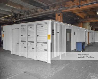 Storage Units for Rent available at 2201 South Tacoma Way, Tacoma, WA 98409