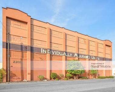 Storage Units for Rent available at 2201 South Tacoma Way, Tacoma, WA 98409