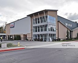 Image for College Point Storage - 4667 Marcus Lane SE, Lacey, WA
