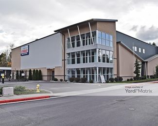 Photo 1 of College Point Storage - 4667 Marcus Lane SE, Lacey, WA