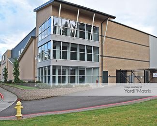 Photo 2 of College Point Storage - 4667 Marcus Lane SE, Lacey, WA