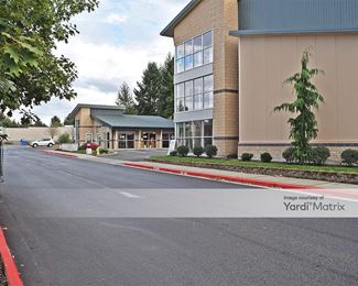 Photo 3 of College Point Storage - 4667 Marcus Lane SE, Lacey, WA