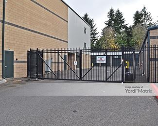 Photo 4 of College Point Storage - 4667 Marcus Lane SE, Lacey, WA