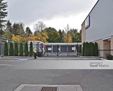 Storage Units for Rent available at 4667 Marcus Lane SE, Lacey, WA 98513