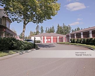 Photo 2 of Centennial Storage Center - 21905 Highway 410 East, Bonney Lake, WA