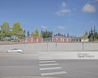 Photo 4 of Centennial Storage Center - 21905 Highway 410 East, Bonney Lake, WA