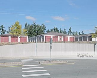 Photo 5 of Centennial Storage Center - 21905 Highway 410 East, Bonney Lake, WA