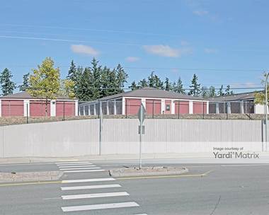 Storage Units for Rent available at 21905 Highway 410 East, Bonney Lake, WA 98391