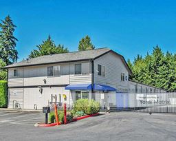 Image for Glacier West Self Storage - 20554 Little Valley Road NE, Poulsbo, WA