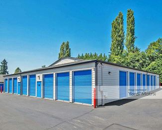 Photo 2 of Glacier West Self Storage - 20554 Little Valley Road NE, Poulsbo, WA