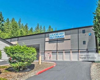 Photo 3 of Glacier West Self Storage - 20554 Little Valley Road NE, Poulsbo, WA