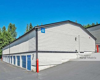 Photo 4 of Glacier West Self Storage - 20554 Little Valley Road NE, Poulsbo, WA