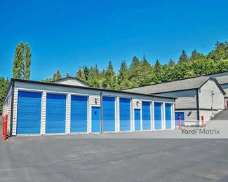 Photo 5 of Glacier West Self Storage - 20554 Little Valley Road NE, Poulsbo, WA
