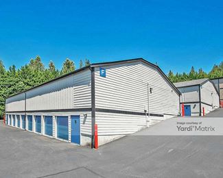 Photo 6 of Glacier West Self Storage - 20554 Little Valley Road NE, Poulsbo, WA