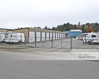 Photo 1 of Tumwater Storage - 5101 Lambskin Street SW, Tumwater, WA