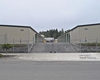 Photo 2 of Tumwater Storage - 5101 Lambskin Street SW, Tumwater, WA
