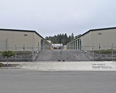 Storage Units for Rent available at 5101 Lambskin Street SW, Tumwater, WA 98512