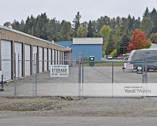 Photo 3 of Tumwater Storage - 5101 Lambskin Street SW, Tumwater, WA