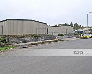 Photo 4 of Tumwater Storage - 5101 Lambskin Street SW, Tumwater, WA