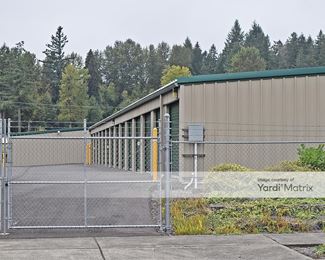 Photo 5 of Tumwater Storage - 5101 Lambskin Street SW, Tumwater, WA