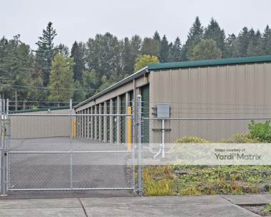 Storage Units for Rent available at 5101 Lambskin Street SW, Tumwater, WA 98512
