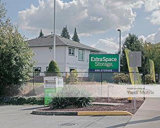 Photo 2 of Extra Space Storage - 239 15th Street SE, Puyallup, WA