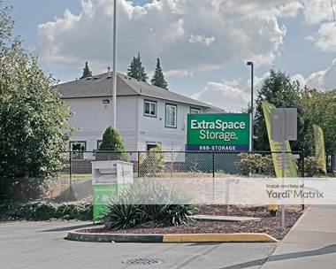 Storage Units for Rent available at 239 15th Street SE, Puyallup, WA 98372