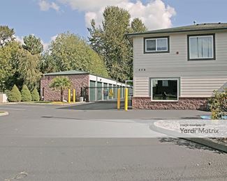 Photo 3 of Extra Space Storage - 239 15th Street SE, Puyallup, WA