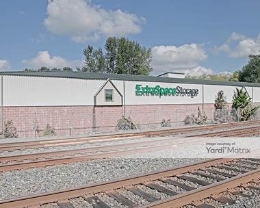 Storage Units for Rent available at 239 15th Street SE, Puyallup, WA 98372