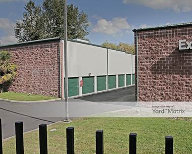 Storage Units for Rent available at 239 15th Street SE, Puyallup, WA 98372