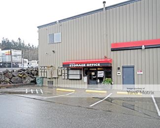 Photo 1 of Eastside Self Storage - 6044 Highway 303, Bremerton, WA