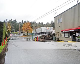 Photo 2 of Eastside Self Storage - 6044 Highway 303, Bremerton, WA