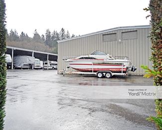 Photo 4 of Eastside Self Storage - 6044 Highway 303, Bremerton, WA