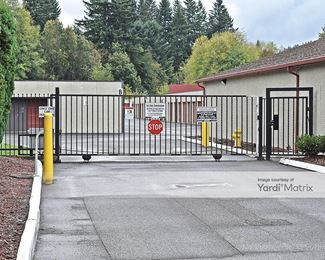 Photo 3 of OnGuard Mini Storage - 4229 Harrison Avenue NW, Olympia, WA