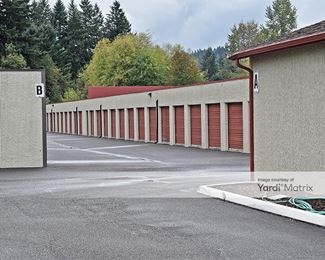 Photo 4 of OnGuard Mini Storage - 4229 Harrison Avenue NW, Olympia, WA