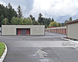 Photo 5 of OnGuard Mini Storage - 4229 Harrison Avenue NW, Olympia, WA